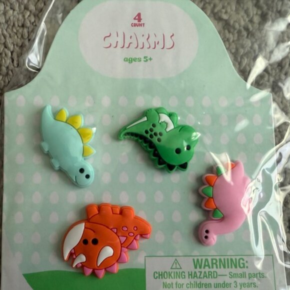 Charms 16p - Great for Crocs - Picture 3 of 6